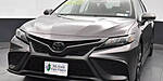 Used 2022 TOYOTA CAMRY SE SEDAN 4D in IRVINGTON, NEW JERSEY