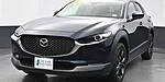 Used 2024 MAZDA CX-30 2.5 S SELECT SPORT AWD 4DR SUV in IRVINGTON, NEW JERSEY