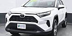 Used 2023 TOYOTA RAV4 XLE 4DR SUV in IRVINGTON, NEW JERSEY