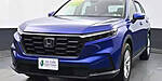 Used 2023 Honda CR-V LX AWD 4DR SUV in IRVINGTON, NEW JERSEY