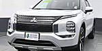 Used 2024 MITSUBISHI OUTLANDER SE SPORT UTILITY 4D in IRVINGTON, NEW JERSEY