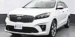 Used 2019 KIA SORENTO SX SPORT UTILITY 4D in IRVINGTON, NEW JERSEY