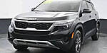 Used 2023 KIA SELTOS S AWD 4DR SUV in IRVINGTON, NEW JERSEY