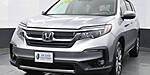 Used 2019 Honda Pilot EX L AWD 4DR SUV in IRVINGTON, NEW JERSEY