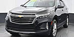Used 2023 CHEVROLET EQUINOX LT 4X4 4DR SUV W/2FL in IRVINGTON, NEW JERSEY
