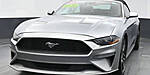 Used 2023 FORD MUSTANG ECOBOOST PREMIUM CONVERTIBLE 2D in IRVINGTON, NEW JERSEY