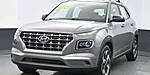 Used 2022 HYUNDAI VENUE LIMITED 4DR CROSSOVER in IRVINGTON, NEW JERSEY