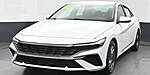 Used 2024 HYUNDAI ELANTRA SEL 4DR SEDAN in IRVINGTON, NEW JERSEY