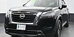 Used 2024 NISSAN PATHFINDER S AWD 4DR SUV in IRVINGTON, NEW JERSEY