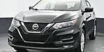 Used 2021 NISSAN ROGUE SPORT SV 4DR CROSSOVER in IRVINGTON, NEW JERSEY