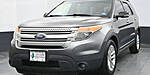 Used 2012 FORD EXPLORER XLT AWD 4DR SUV in IRVINGTON, NEW JERSEY