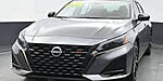 Used 2023 NISSAN ALTIMA 2.5 SR 4DR SEDAN in IRVINGTON, NEW JERSEY