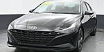 Used 2021 HYUNDAI ELANTRA SEL SEDAN 4D in IRVINGTON, NEW JERSEY