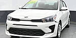Used 2021 KIA RIO S SEDAN 4D in IRVINGTON, NEW JERSEY