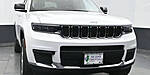 Used 2023 JEEP GRAND CHEROKEE L LIMITED 4X4 4DR SUV in IRVINGTON, NEW JERSEY