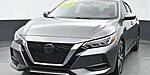 Used 2023 NISSAN SENTRA SV 4DR SEDAN in IRVINGTON, NEW JERSEY