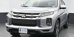 Used 2024 MITSUBISHI OUTLANDER SPORT ES SPORT UTILITY 4D in IRVINGTON, NEW JERSEY