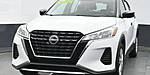 Used 2022 NISSAN KICKS S 4DR CROSSOVER in IRVINGTON, NEW JERSEY