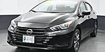 Used 2024 NISSAN VERSA S 4DR SEDAN CVT in IRVINGTON, NEW JERSEY