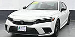 Used 2023 Honda Civic SPORT 4DR SEDAN in IRVINGTON, NEW JERSEY
