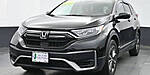 Used 2022 Honda CR-V EX L AWD 4DR SUV in IRVINGTON, NEW JERSEY