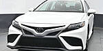 Used 2023 TOYOTA CAMRY SE SEDAN 4D in IRVINGTON, NEW JERSEY