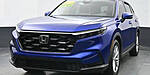 Used 2023 Honda CR-V EX SPORT UTILITY 4D in IRVINGTON, NEW JERSEY