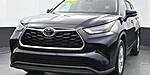 Used 2022 TOYOTA HIGHLANDER L AWD 4DR SUV in IRVINGTON, NEW JERSEY