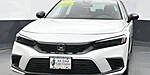 Used 2024 Honda Civic SPORT 4DR HATCHBACK CVT in IRVINGTON, NEW JERSEY