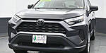Used 2023 TOYOTA RAV4 LE 4DR SUV in IRVINGTON, NEW JERSEY