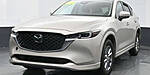 Used 2024 MAZDA CX-5 2.5 S SELECT AWD 4DR SUV in IRVINGTON, NEW JERSEY