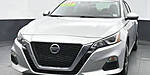 Used 2019 NISSAN ALTIMA 2.5 S 4DR SEDAN in IRVINGTON, NEW JERSEY