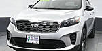 Used 2020 KIA SORENTO S SPORT UTILITY 4D in IRVINGTON, NEW JERSEY