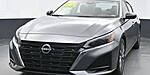 Used 2024 NISSAN ALTIMA 2.5 SV 4DR SEDAN in IRVINGTON, NEW JERSEY