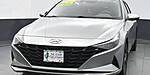 Used 2022 HYUNDAI ELANTRA SEL SEDAN 4D in IRVINGTON, NEW JERSEY