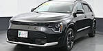 Used 2023 KIA NIRO EV WIND 4DR CROSSOVER in IRVINGTON, NEW JERSEY