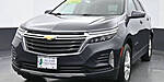 Used 2023 CHEVROLET EQUINOX LT SPORT UTILITY 4D in IRVINGTON, NEW JERSEY