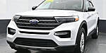 Used 2023 FORD EXPLORER XLT AWD 4DR SUV in IRVINGTON, NEW JERSEY