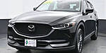 Used 2021 MAZDA CX-5 SPORT AWD 4DR SUV in IRVINGTON, NEW JERSEY