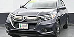 Used 2021 Honda HR-V EX AWD 4DR CROSSOVER in IRVINGTON, NEW JERSEY