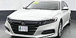 Used 2020 Honda Accord LX 4DR SEDAN in IRVINGTON, NEW JERSEY