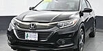 Used 2022 Honda HR-V EX AWD 4DR CROSSOVER in IRVINGTON, NEW JERSEY