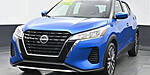 Used 2024 NISSAN KICKS SV 4DR CROSSOVER in IRVINGTON, NEW JERSEY