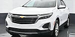 Used 2023 CHEVROLET EQUINOX LT 4DR SUV W/1LT in IRVINGTON, NEW JERSEY