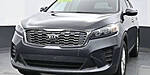 Used 2020 KIA SORENTO LX SPORT UTILITY 4D in IRVINGTON, NEW JERSEY
