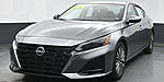 Used 2023 NISSAN ALTIMA 2.5 SV 4DR SEDAN in IRVINGTON, NEW JERSEY