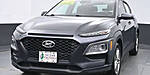 Used 2021 HYUNDAI KONA SE 4DR CROSSOVER in IRVINGTON, NEW JERSEY