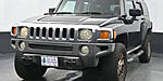Used 2007 HUMMER H3 SPORT UTILITY 4D in IRVINGTON, NEW JERSEY