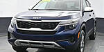 Used 2023 KIA SELTOS S AWD 4DR SUV in IRVINGTON, NEW JERSEY