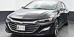 Used 2022 CHEVROLET MALIBU LT 4DR SEDAN in IRVINGTON, NEW JERSEY